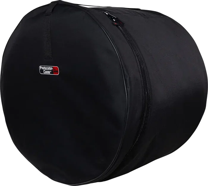 GATOR Housse de grosse caisse Gator Nylon 22x16 pouces