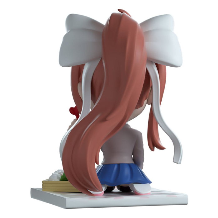 Youtooz Figurine en vinyle Picnic Monika - Doki Doki Literature Club!