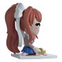 Youtooz Figurine en vinyle Picnic Monika - Doki Doki Literature Club!