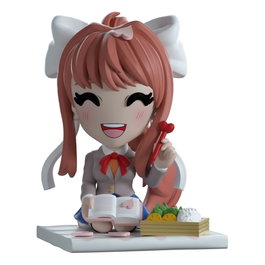 Youtooz Figurine en vinyle Picnic Monika - Doki Doki Literature Club!