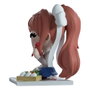 Youtooz Figurine en vinyle Picnic Monika - Doki Doki Literature Club!