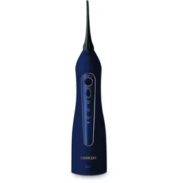 Sencor SOI 1210BL Hydropulseur Dentaire Rechargeable Bleu