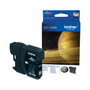 Brother LC1100BK Cartouche d'encre Noir