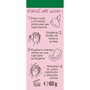 Garnier Shampoing Solide Doux et Apaisant à l'Avoine et Crème de Riz 60g