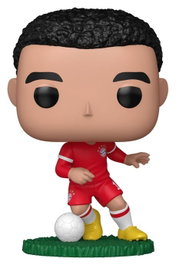 Funko POP! Football Jamal Musiala FC Bayern Munich