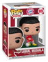 Funko POP! Football Jamal Musiala FC Bayern Munich