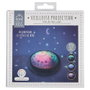 Home Deco Kids Projecteur Lumière Anti-Peur