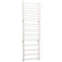 Je cherche une Idee Range-chaussures modulable blanc