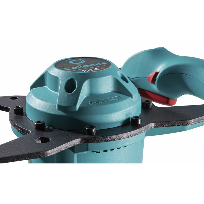 Mélangeur Collomix Xo6 R HF 1750 W Mélangeur Collomix Xo6 R HF 1750 W