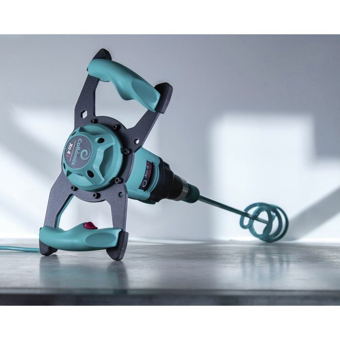 Mélangeur Collomix Xo6 R HF 1750 W Mélangeur Collomix Xo6 R HF 1750 W