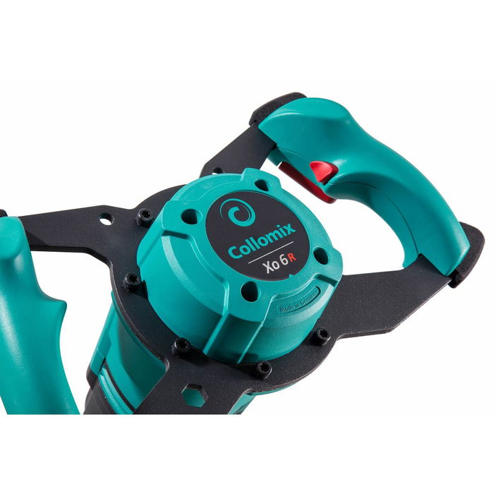 Mélangeur Collomix Xo6 R HF 1750 W Mélangeur Collomix Xo6 R HF 1750 W