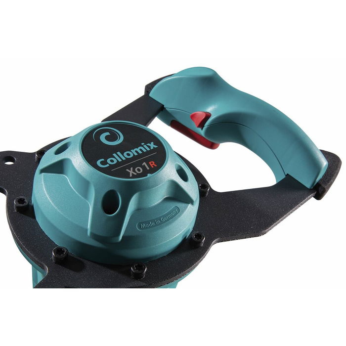 Mélangeur Collomix Xo6 R HF 1750 W Mélangeur Collomix Xo6 R HF 1750 W