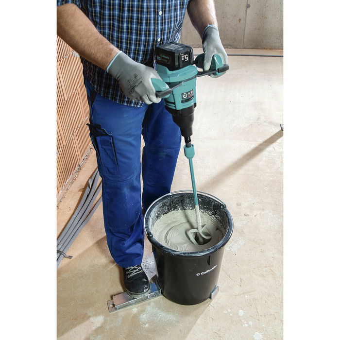 Mélangeur Collomix Xo6 R HF 1750 W Mélangeur Collomix Xo6 R HF 1750 W