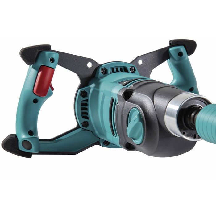 Mélangeur Collomix Xo6 R HF 1750 W Mélangeur Collomix Xo6 R HF 1750 W