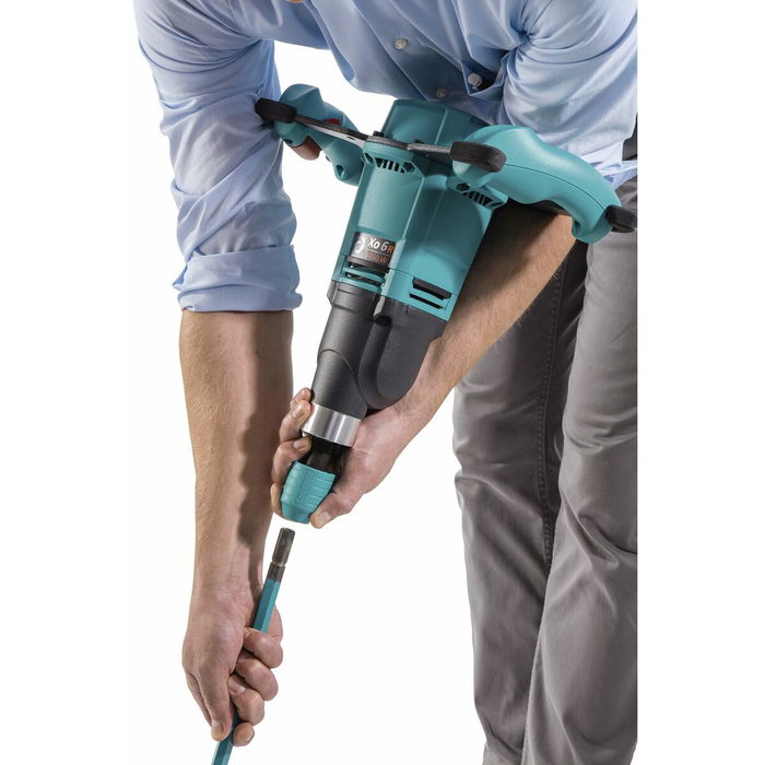 Mélangeur Collomix Xo6 R HF 1750 W Mélangeur Collomix Xo6 R HF 1750 W