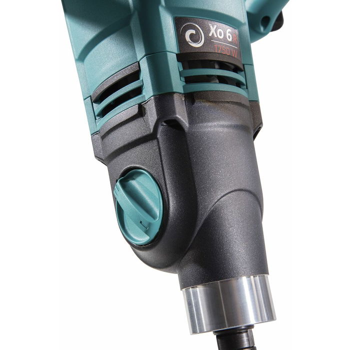 Mélangeur Collomix Xo6 R HF 1750 W Mélangeur Collomix Xo6 R HF 1750 W