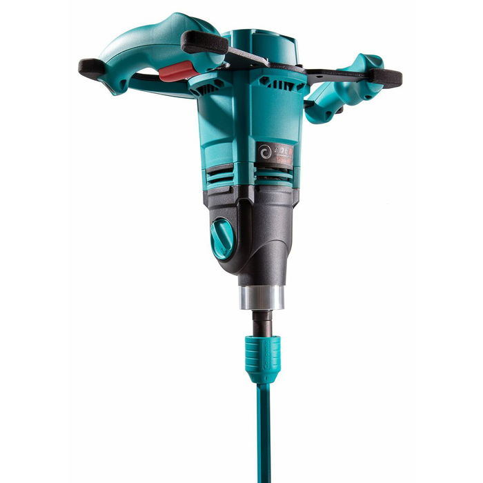 Mélangeur Collomix Xo6 R HF 1750 W Mélangeur Collomix Xo6 R HF 1750 W