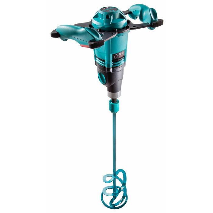 Mélangeur Collomix Xo6 R HF 1750 W Mélangeur Collomix Xo6 R HF 1750 W