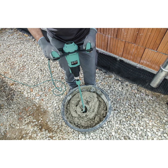 Mélangeur Collomix Xo6 R HF 1750 W Mélangeur Collomix Xo6 R HF 1750 W