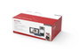 Hikvision Kit d'interphone vidéo IP pour villa avec unité extérieure DS-KV8113-WME1(C) et unité intérieure DS-KH6320-WTE1