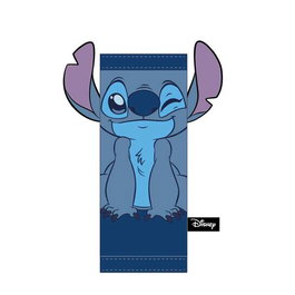 Cerdá - Jouet pour chien personnage Stitch - 18 x 20 x 3 cm - Bleu