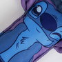 Cerdá - Jouet pour chien personnage Stitch - 18 x 20 x 3 cm - Bleu