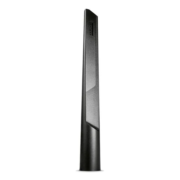Karcher - Suceur pour fentes extra long 350 mm - Accessoire pour aspirateur multifonction (Réf. 2.863-306.0) Karcher - Suceur pour fentes extra long 350 mm - Accessoire pour aspirateur multifonction (Réf. 2.863-306.0)