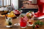 Ariete 76/00 Party Time Rouge