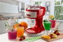 Ariete 76/00 Party Time Rouge