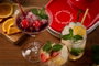 Ariete 76/00 Party Time Rouge