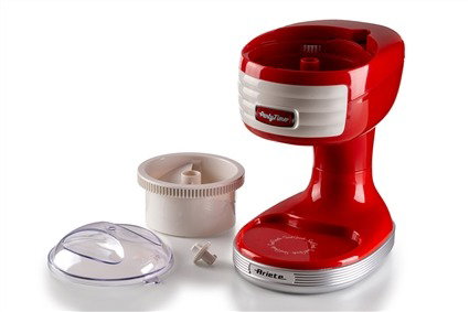 Ariete 76/00 Party Time Rouge Ariete 76/00 Party Time Rouge