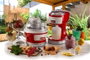 Ariete 76/00 Party Time Rouge
