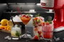 Ariete 76/00 Party Time Rouge
