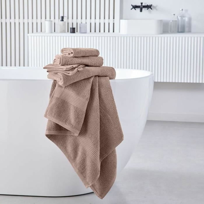 Today Maxi Drap de Bain Rose des Sables 90 x 150 cm Today Maxi Drap de Bain Rose des Sables 90 x 150 cm