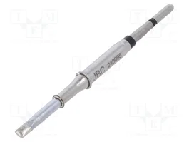 JBC TOOLS Pointe Tournevis Nano 1,8x0,5mm