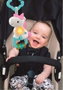 Clementoni Hochet Musical Licorne avec Son et Lumière