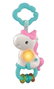 Clementoni Hochet Musical Licorne avec Son et Lumière