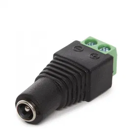 Connecteur DC Femelle IP65