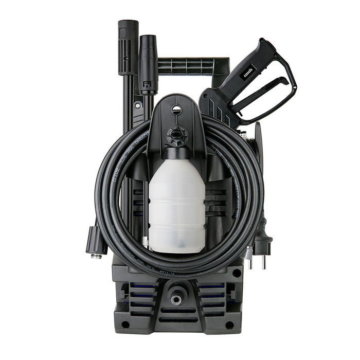 Nettoyeur haute pression Casals jhb70 1400 W 6,2 L/MIN 360 l/h Nettoyeur haute pression Casals jhb70 1400 W 6,2 L/MIN 360 l/h