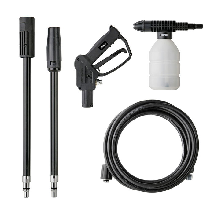 Nettoyeur haute pression Casals jhb70 1400 W 6,2 L/MIN 360 l/h