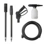 Nettoyeur haute pression Casals jhb70 1400 W 6,2 L/MIN 360 l/h