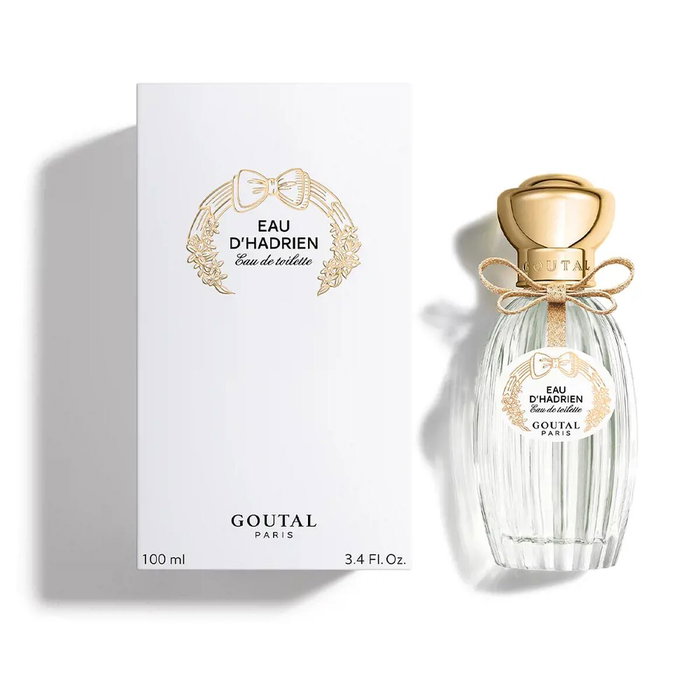 Goutal Eau d'Hadrien Eau de Toilette 100 ml