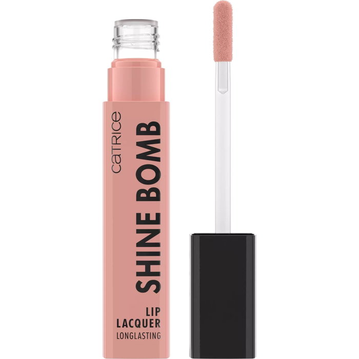 Catrice Shine Bomb Rouge à lèvres liquide 030 Sweet Talker