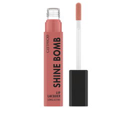 Catrice Rouge à Lèvres Liquide Shine Bomb #030-Sweet Talker 3 ml Brillance Longue Tenue