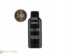 Kevin Murphy GLOSS Coloration cheveux demi-permanente 7.83 Medium Blonde Violet Gold 60 ml