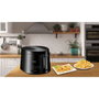 Tefal FF 1078 Maxi Fry Black