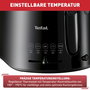 Tefal FF 1078 Maxi Fry Black
