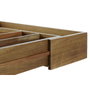 DKD Home Decor Range-couverts Naturel Acacia 35 x 30 x 7 cm