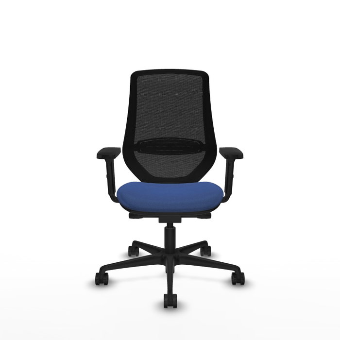 PIQUERAS Y CRESPO Chaise Mardos Synchrone/Traslack Bleu foncé PIQUERAS Y CRESPO Chaise Mardos Synchrone/Traslack Bleu foncé