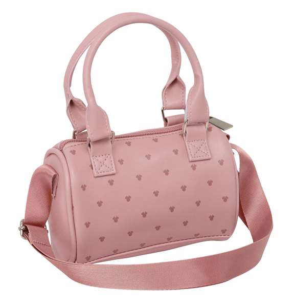Safta Sac bandoulière Minnie Mouse 16x10x7,5cm